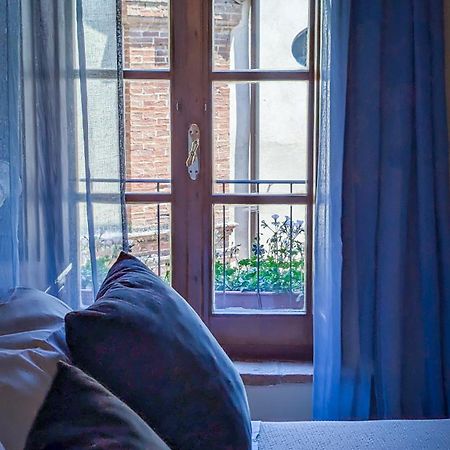 Pienzalettings "Suites" Zewnętrze zdjęcie