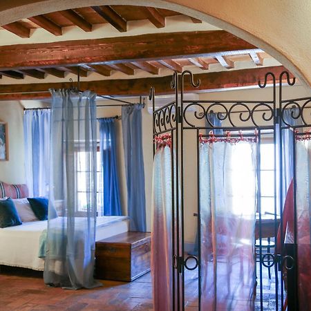 Pienzalettings "Suites" Zewnętrze zdjęcie