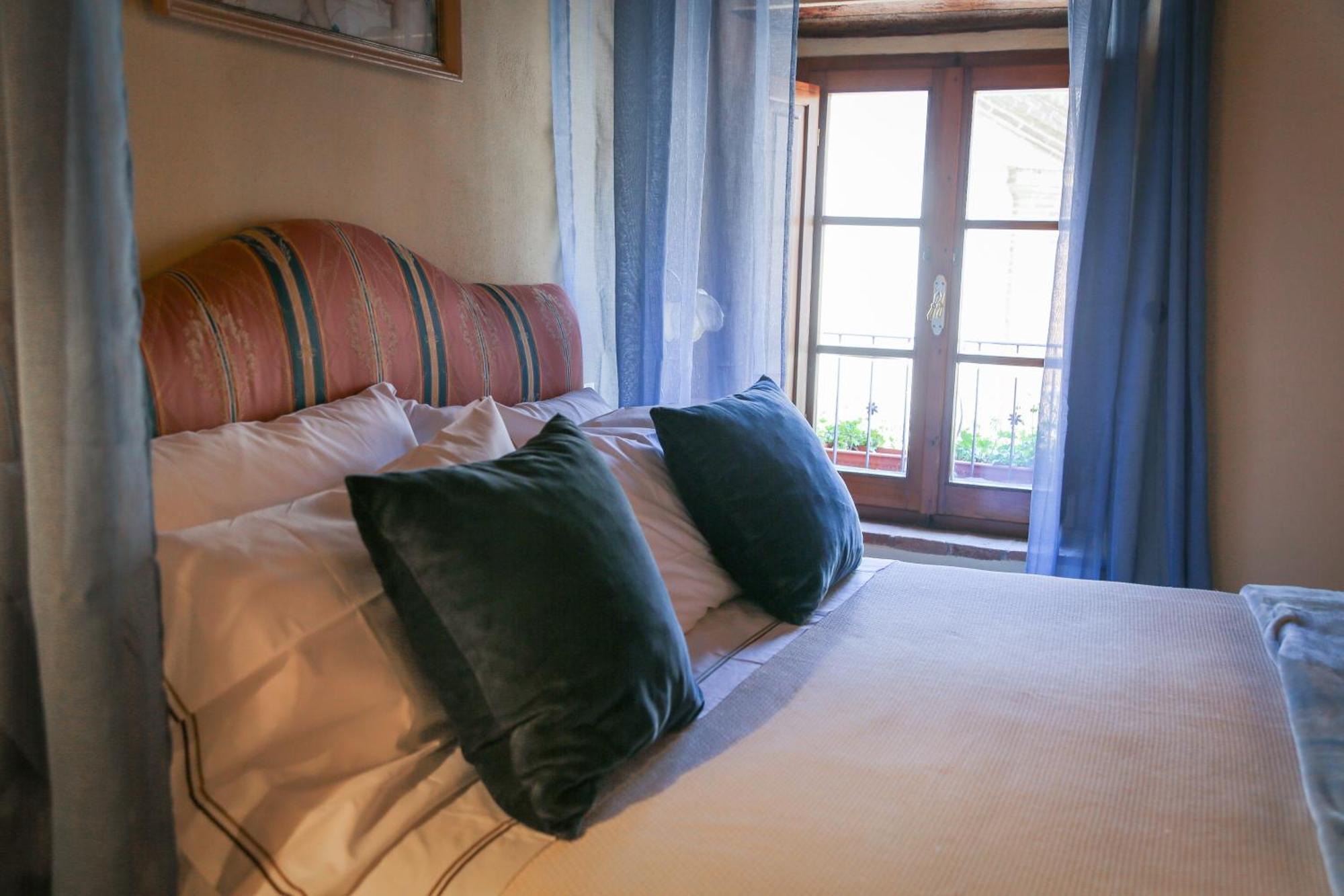 Pienzalettings "Suites" Zewnętrze zdjęcie