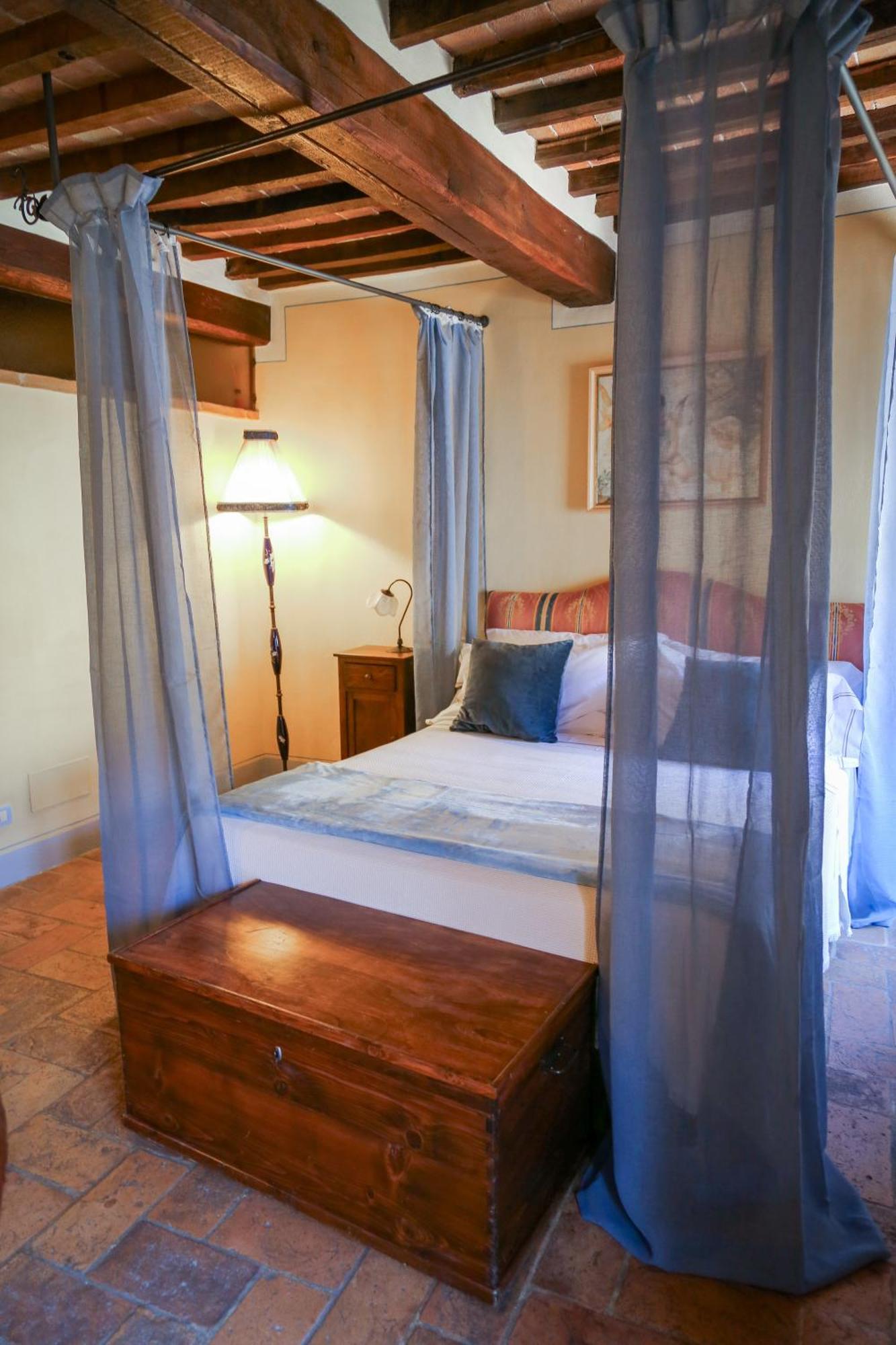 Pienzalettings "Suites" Zewnętrze zdjęcie