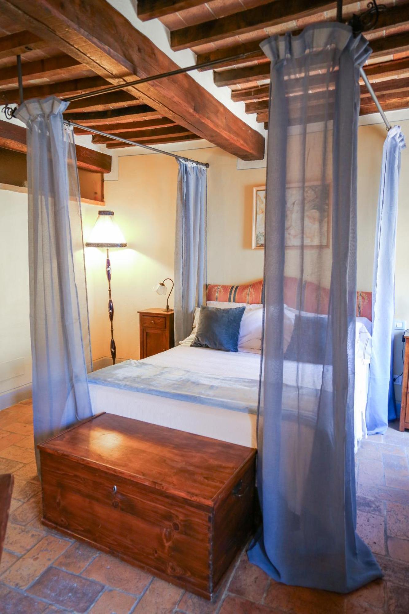 Pienzalettings "Suites" Zewnętrze zdjęcie