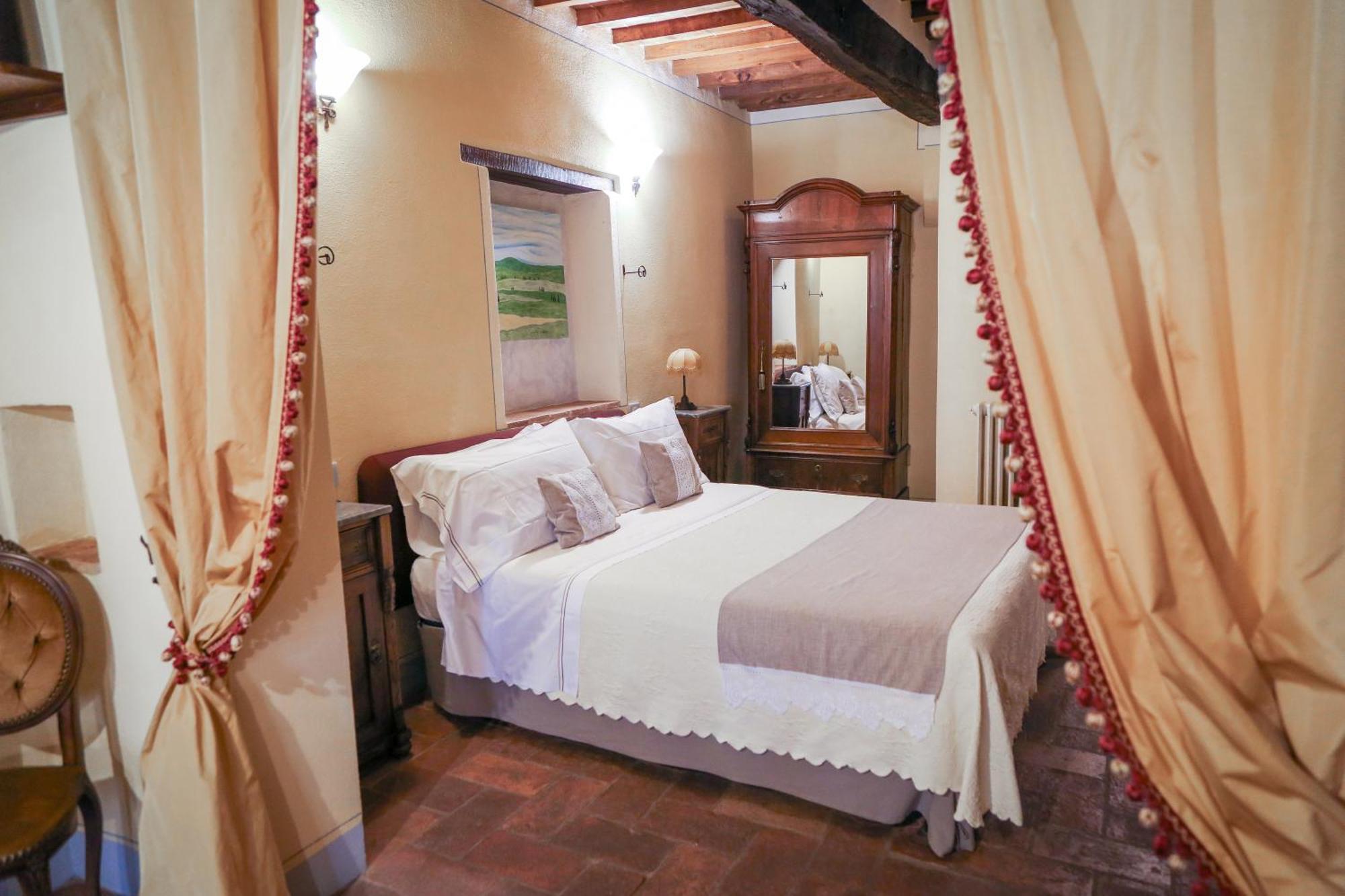 Pienzalettings "Suites" Zewnętrze zdjęcie