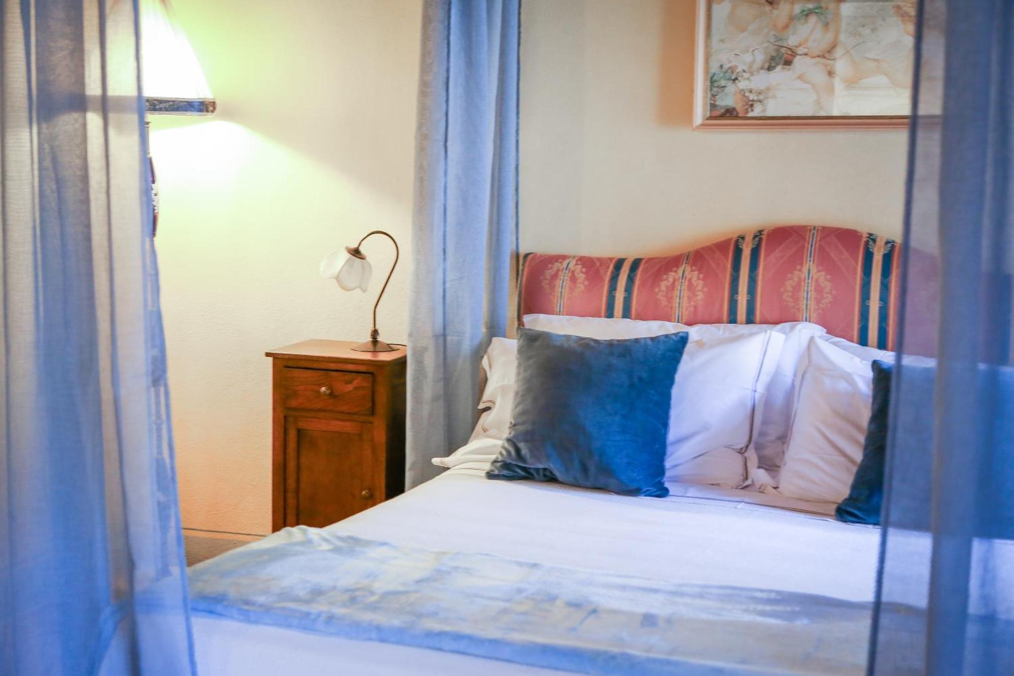 Pienzalettings "Suites" Zewnętrze zdjęcie
