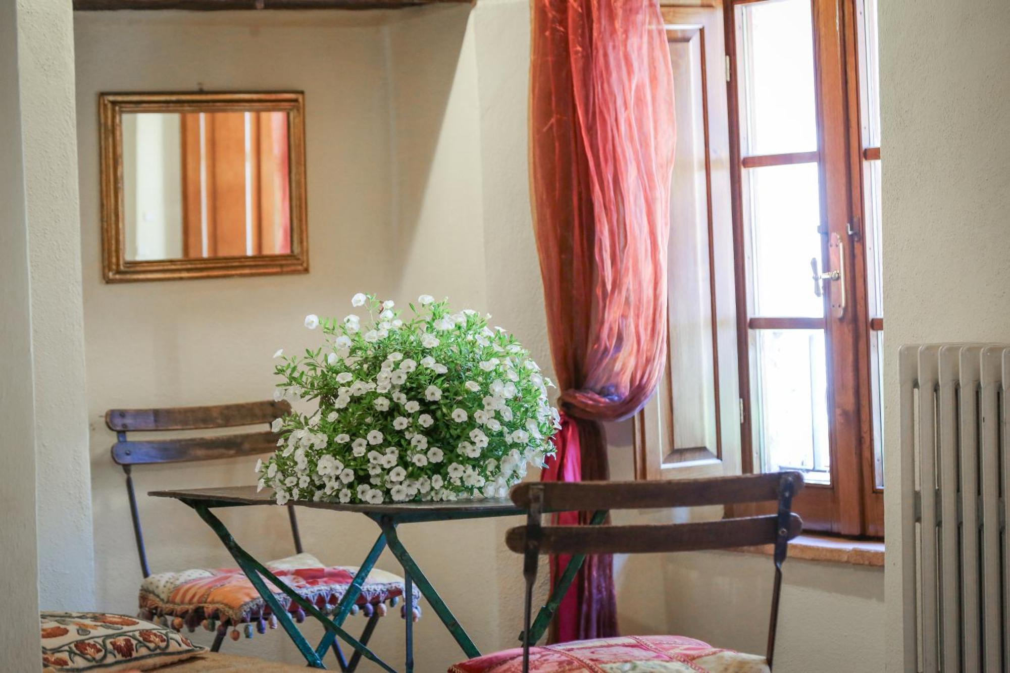 Pienzalettings "Suites" Zewnętrze zdjęcie