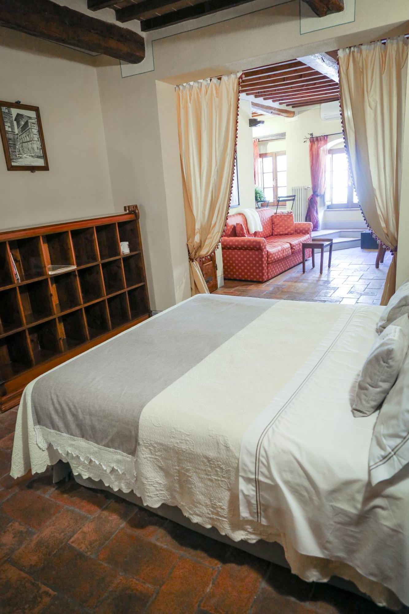 Pienzalettings "Suites" Zewnętrze zdjęcie