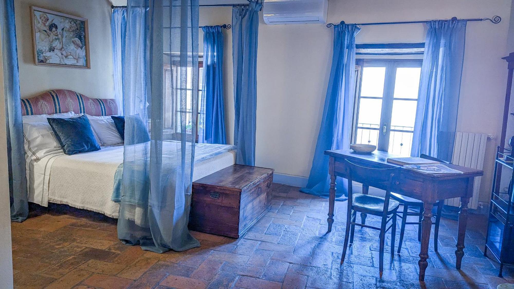 Pienzalettings "Suites" Zewnętrze zdjęcie