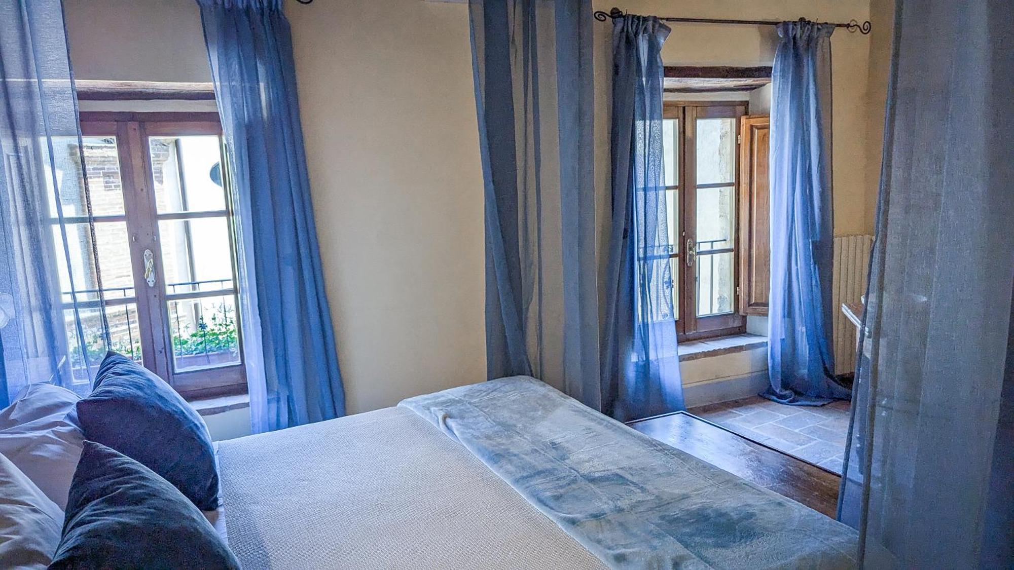 Pienzalettings "Suites" Zewnętrze zdjęcie