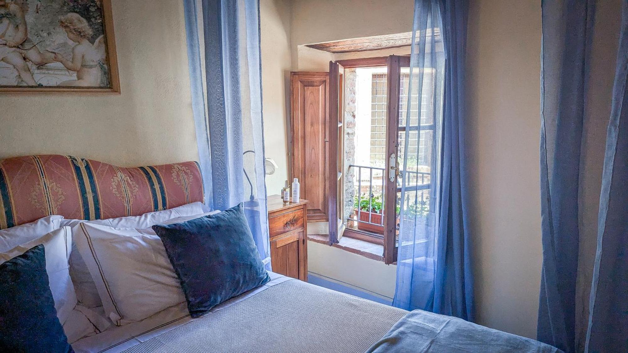 Pienzalettings "Suites" Zewnętrze zdjęcie