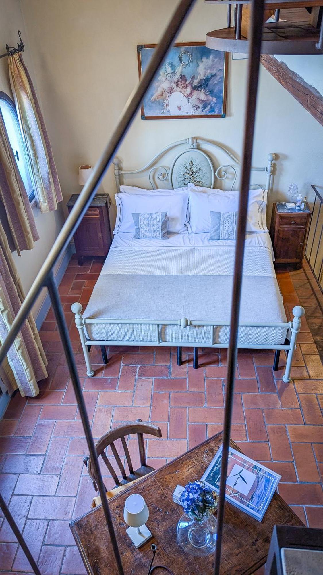 Pienzalettings "Suites" Zewnętrze zdjęcie