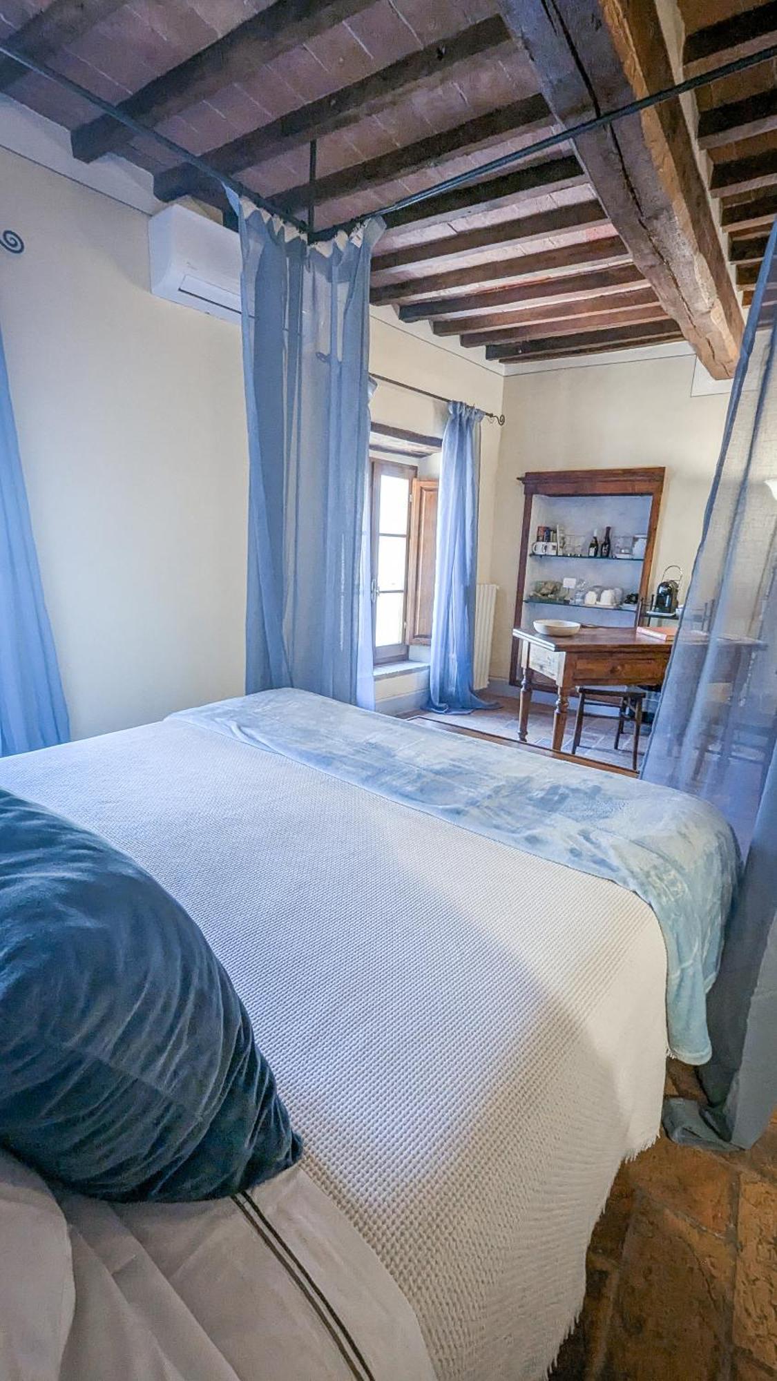 Pienzalettings "Suites" Zewnętrze zdjęcie