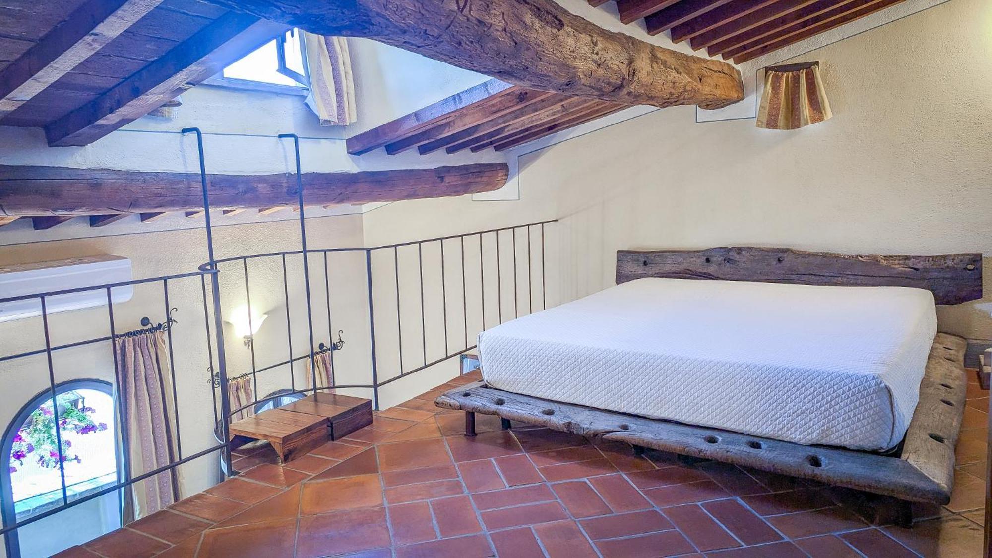 Pienzalettings "Suites" Zewnętrze zdjęcie