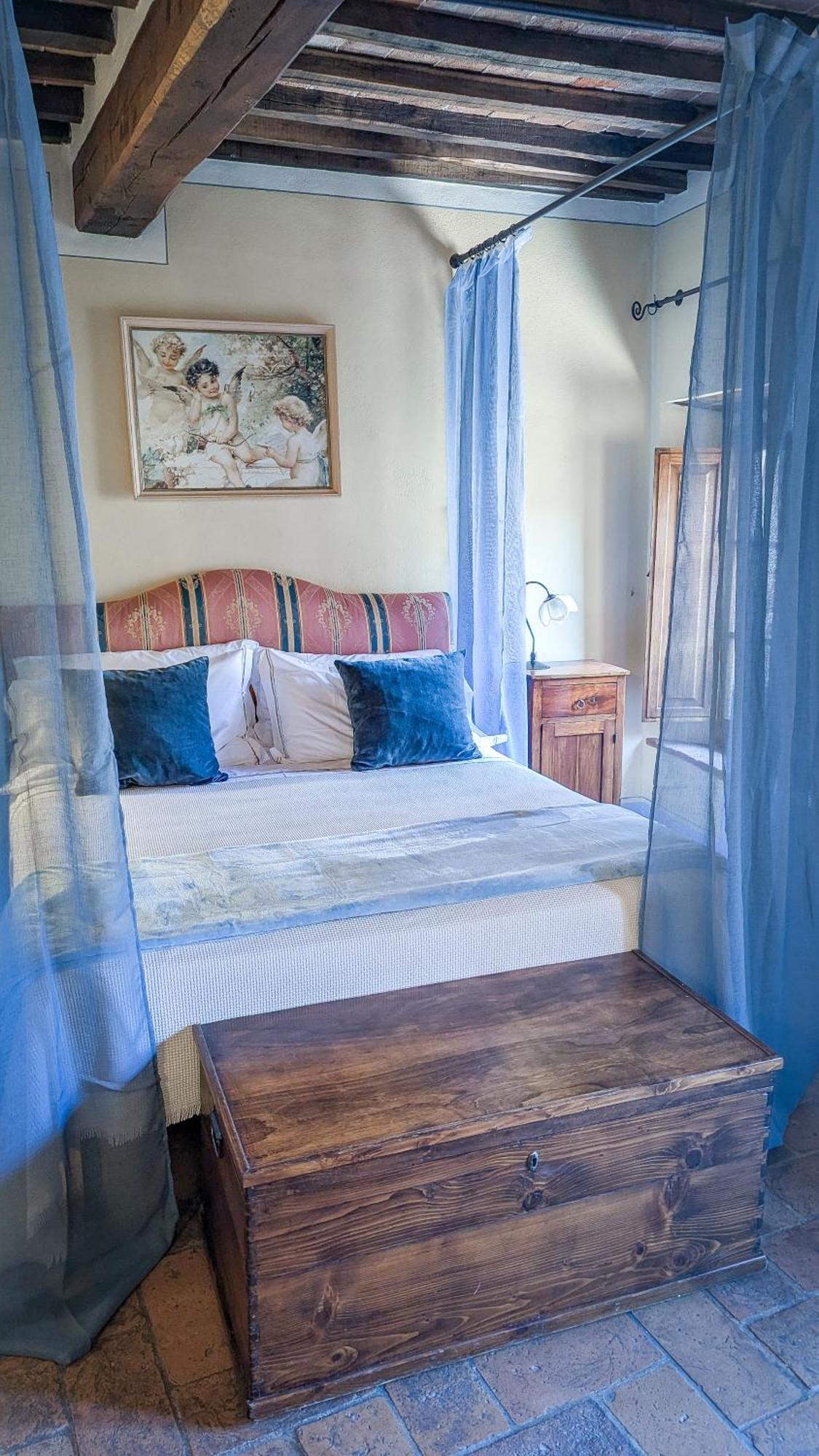 Pienzalettings "Suites" Zewnętrze zdjęcie