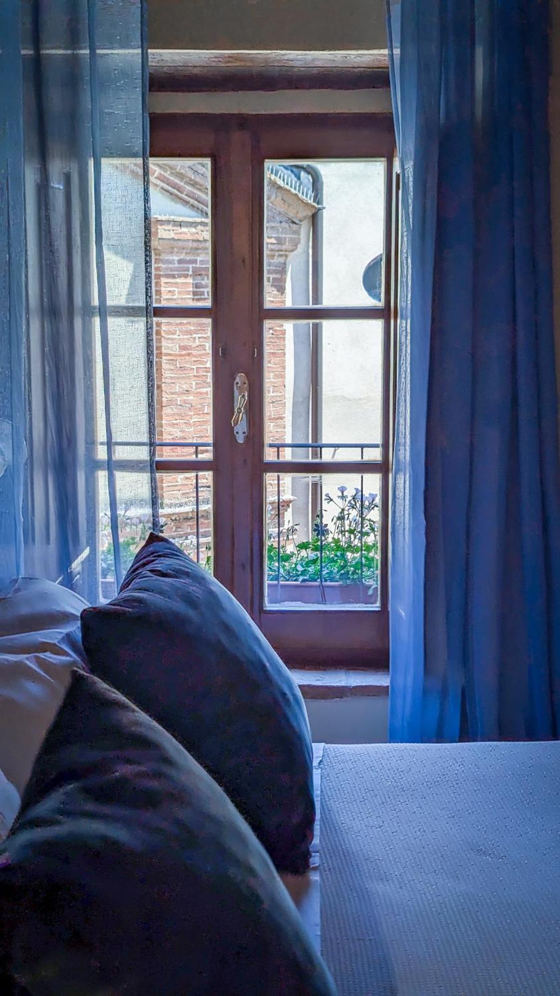 Pienzalettings "Suites" Zewnętrze zdjęcie